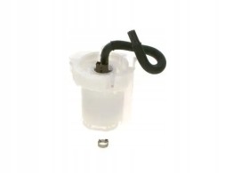 Bosch 0 986 580 807 Паливний насос 0 986 580 807 bosch опель астра