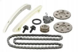 SNR KDC452.04 Комплект ланцюга грм kdc452.04 snr