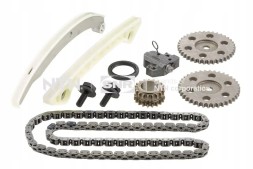 SNR KDC452.04 Комплект ланцюга грм kdc452.04 snr