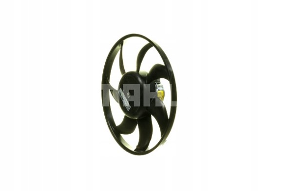 Mahle MAHCFF 120 000P#ECS-PCP+K Вентилятор радіатора opel adam corsa d corsa e 1.0-1. #Petrolhead pro+ kit4