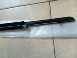 Toyota OE 75720-33170 75710-33170 czesciauto ХРОМОВАНА НАКЛАДКА НА ПОРІГ ПЕРЕДНЬОЇ ДВЕРІ TOYOTA CAMRY '17-> 75720-33170 НОВА ОРИГІНАЛ