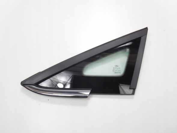 Ford OE Склопідйомник передній лівий Ford Fiesta 2008 - OE 1529618