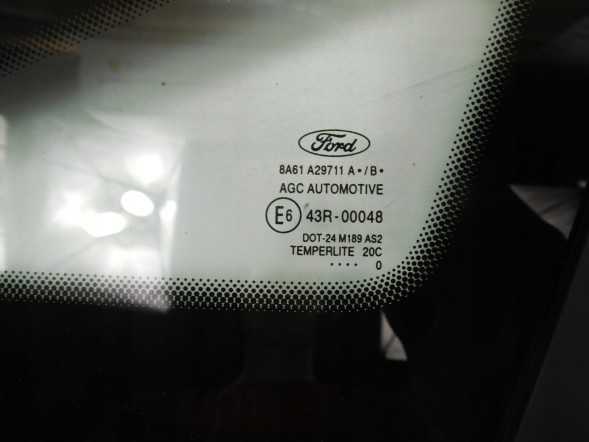 Ford OE Склопідйомник передній лівий Ford Fiesta 2008 - OE 1529618