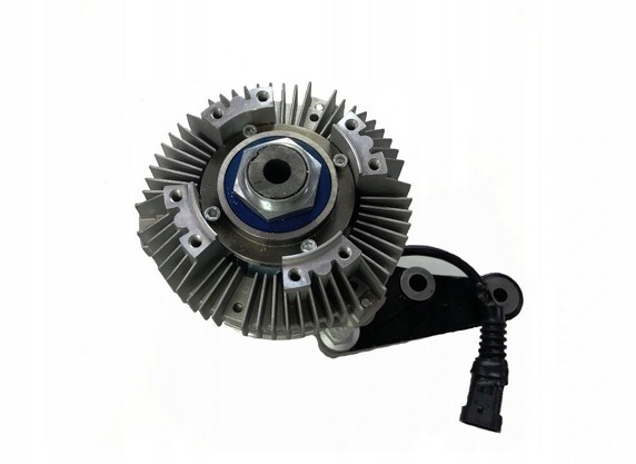 NAVECO GP 5801598369 Віскоза зчеплення віск. Iveco 2.3 2012- 5801598369
