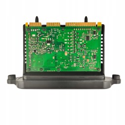 LEDpro 7304593, 63117304593 - sterownik lamp NIESKRĘTNYCH BIXENON do BMW F10 F11 F07 GT 2009-2017 Блок керування лампою tms для bmw 5 f10 f11 f07 7304593 (без гвинтів)
