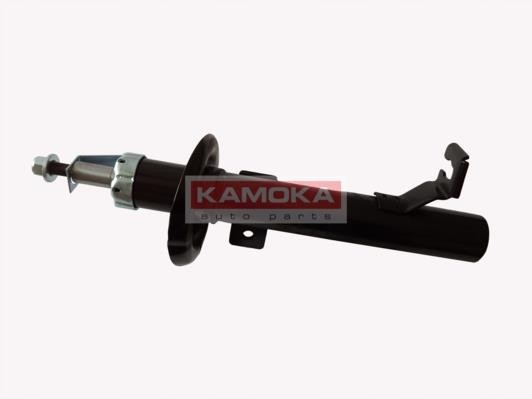 KYB 334818 Амортизатор kyb 334818