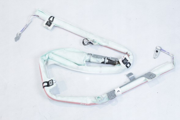 BMW OE 9418716 72129418716 ПОДУШКА БЕЗПЕКИ ЗАХИСТУ ГОЛОВА ПРАВА ЗАВІСА AIRBAG BMW G61 G99 М5