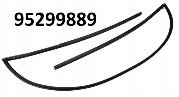 General Motors MS-95299889 CHEVROLET ORLANDO УЩІЛЬНЮВАЧ ЛОБОВОГО СКЛА OE 95299889