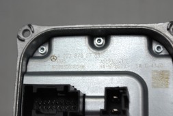CHINA A2228700789 Інвертор led модуль mercedes gle w166 e w207 e w212 v212 cls w218 x218