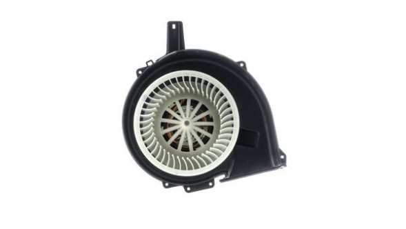 Mahle AB 21 000P Повітродувка audi a2