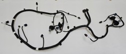 Renault OE 240153510R RENAULT OE ORG НОВА ОРИГІНАЛЬНА ПРОВОДКА БАМПЕРА RENAULT / DACIA - 240153510R