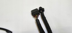 Renault OE 240153510R RENAULT OE ORG НОВА ОРИГІНАЛЬНА ПРОВОДКА БАМПЕРА RENAULT / DACIA - 240153510R