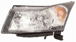 Alkar 2742038 Прожектор лампа 235-1110rmldem2 абакус