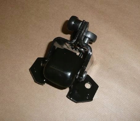 OEM 6944268624568 Для CITROEN BERLINGO (b9) PEUGEOT Partner (b9) 9033Z1