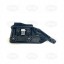 Jaguar OE Кріплення Лампи Ліве Фронт Jaguar F-Type T2R22659 EX5316290AB