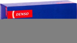 Denso DRM01007 Радіатор, система охолодження двигуна denso drm01007