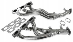 Turboworks PP-KW-022 Випускний колектор bmw e46 320i 325i 330i m54 sport turboworks