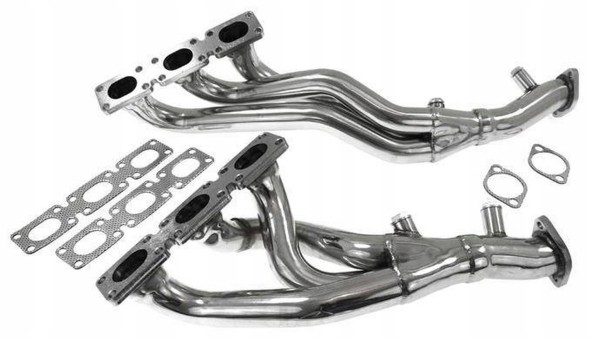 Turboworks PP-KW-022 Випускний колектор bmw e46 320i 325i 330i m54 sport turboworks