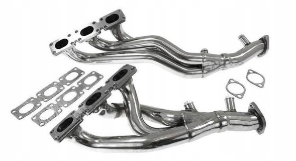 Turboworks PP-KW-022 Випускний колектор bmw e46 320i 325i 330i m54 sport turboworks