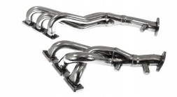 Turboworks PP-KW-022 Випускний колектор bmw e46 320i 325i 330i m54 sport turboworks