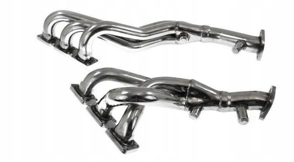 Turboworks PP-KW-022 Випускний колектор bmw e46 320i 325i 330i m54 sport turboworks