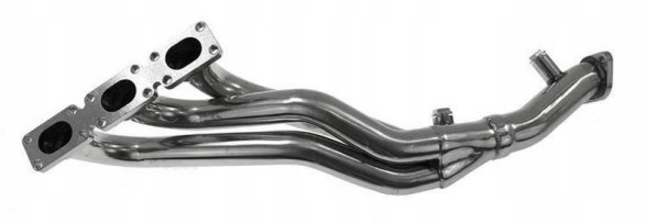 Turboworks PP-KW-022 Випускний колектор bmw e46 320i 325i 330i m54 sport turboworks