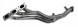 Turboworks PP-KW-022 Випускний колектор bmw e46 320i 325i 330i m54 sport turboworks
