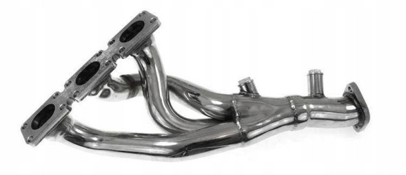Turboworks PP-KW-022 Випускний колектор bmw e46 320i 325i 330i m54 sport turboworks