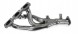 Turboworks PP-KW-022 Випускний колектор bmw e46 320i 325i 330i m54 sport turboworks