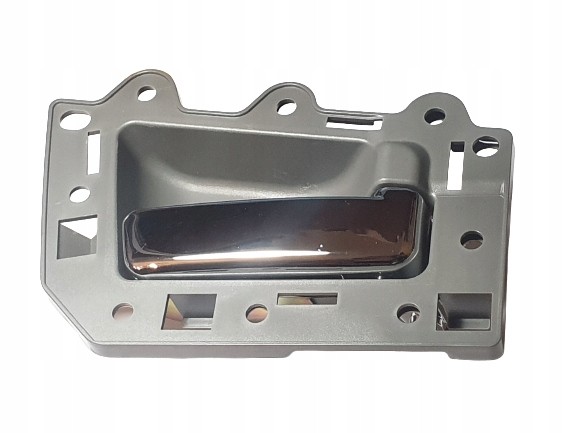 Китай UE3041NS-RR-MGYCHR ДВЕРНА РУЧКА PT JEEP GRAND CHEROKEE 05-10 СІРИЙ CH