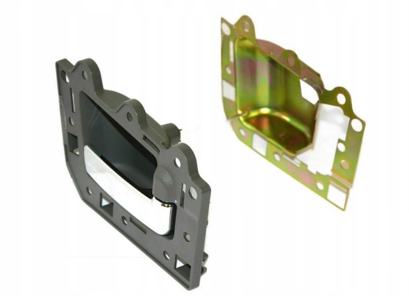 Китай UE3041NS-RR-MGYCHR ДВЕРНА РУЧКА PT JEEP GRAND CHEROKEE 05-10 СІРИЙ CH