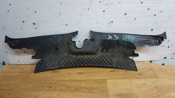 BMW OE 13713402286 Повітропровід BMW X3 E83