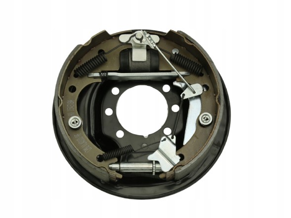 Spartan Parts SPP 120.050.0130 Ремкомплект гальма задний лівий iveco daily 1990-2000