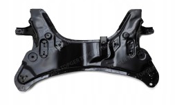 TOPGER SF-FI100-02 Передня балка підвіски TOPGER для європейських легкових автомобілів