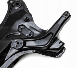 TOPGER SF-FI100-02 Передня балка підвіски TOPGER для європейських легкових автомобілів