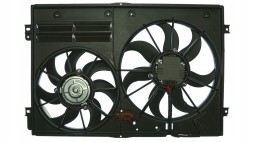 AltimGT ATVW-5-1030-19 Шанувальники Audi A3 2003-2013 рр