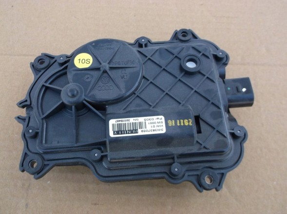 Китай 3W3837059 BENTLEY GT CONTINENTAL буксирувальний двигун ПЕРЕДНІЙ L