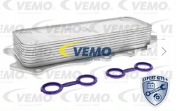 Vemo V30-60-1317 Охолоджувач масла мерседес