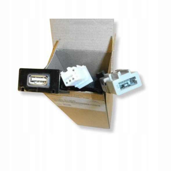 Hyundai OE USB-КАБЕЛЬ SANTA FE IV 96120-S1300