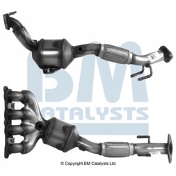BM Catalysts BM91931H Каталізатор - bm catalysts bm91931h