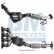 BM Catalysts BM91931H Каталізатор - bm catalysts bm91931h