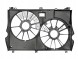 AltimGT ATTY-1-0701-O-41 Корпус вентиляторів радіатора Lexus RX 200T 2016-