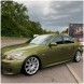 Китай Dokładki boczne BMW E60 E61 M Pakiet Накладки на пороги BMW E60 E61 M Pakiet Чорний глянець бічні спідниці