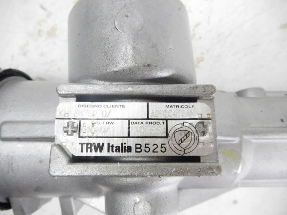 Fiat OE КПП FIAT PUNTO 99-03 46747627
