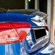 Китай Карбоновий спойлер Лотка Audi A5 B8 Купе