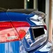Китай Карбоновий спойлер Лотка Audi A5 B8 Купе