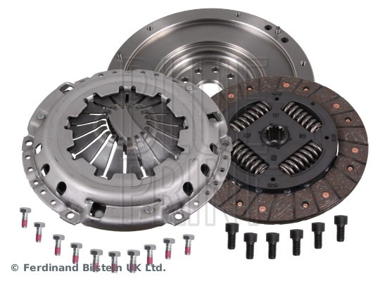 ADW193038 BLUE PRINT Ремонтний комплект зчеплення