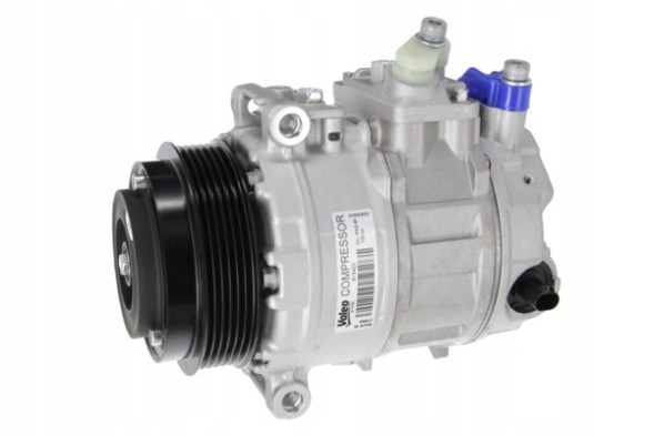 Valeo 813420 Компресор кондиціонера valeo 813420