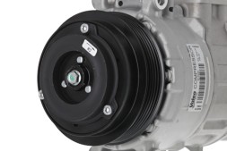 Valeo 813420 Компресор кондиціонера valeo 813420