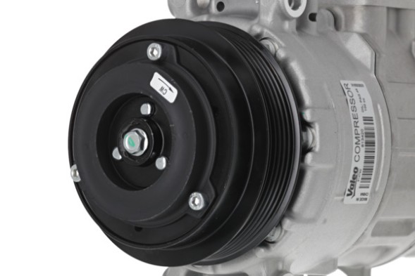 Valeo 813420 Компресор кондиціонера valeo 813420